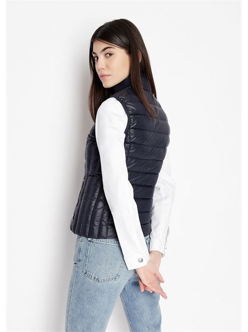 DOWN WAISTCOAT ARMANI EXCHANGE | 8NYQ01 YNM4Z/1510